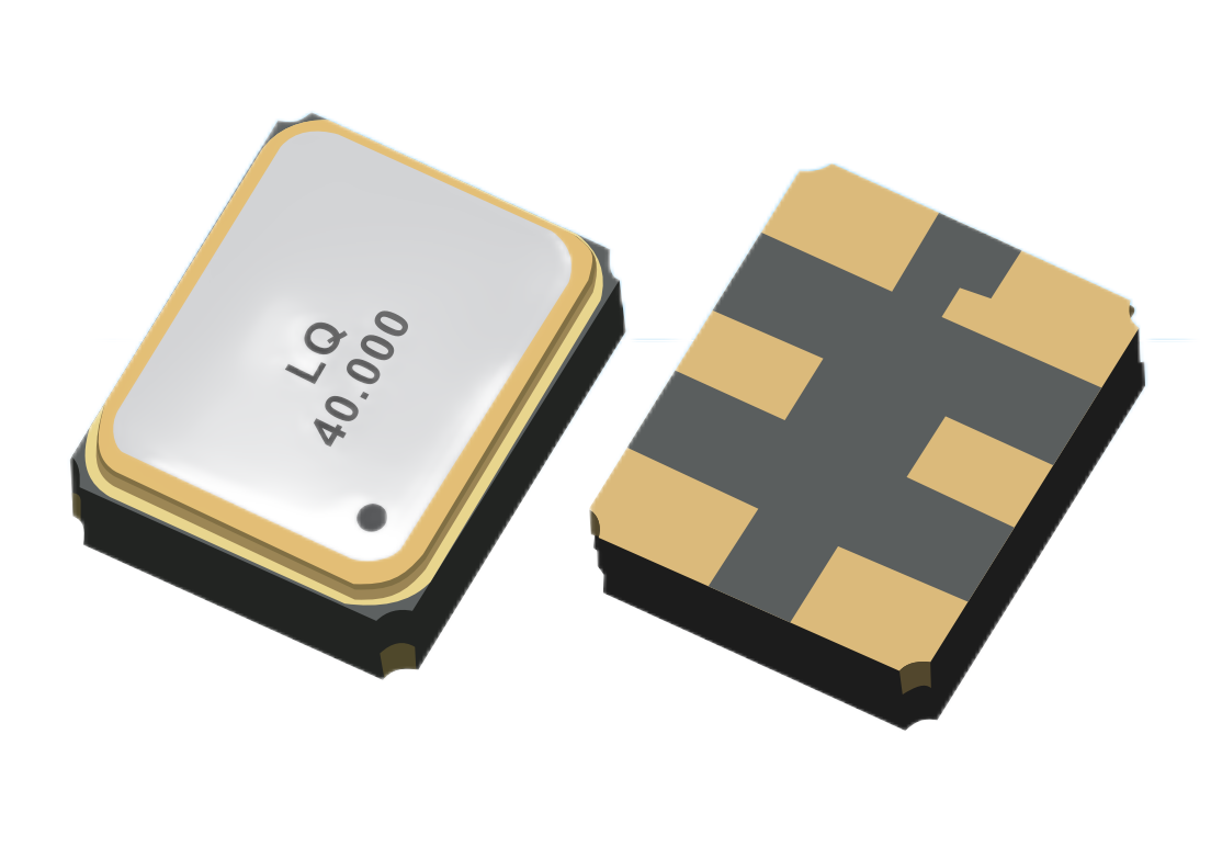7X|SMD 2016 TCXO/VC-TCXO