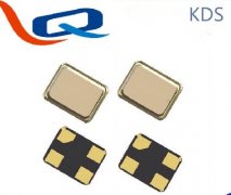 晶体振荡器KDS DSB321SDN