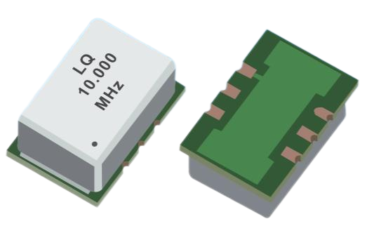 9X贴片恒温晶振OCXO