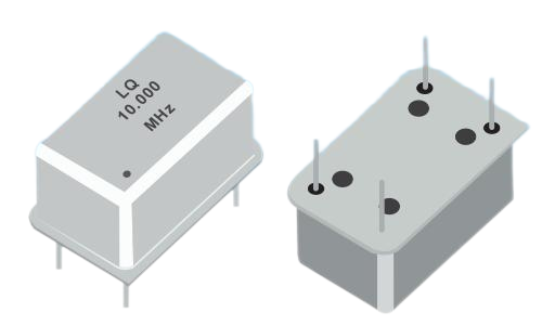 2X系列全尺寸恒温晶振OCXO