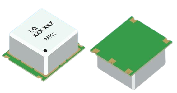 5X2贴片恒温晶振OCXO